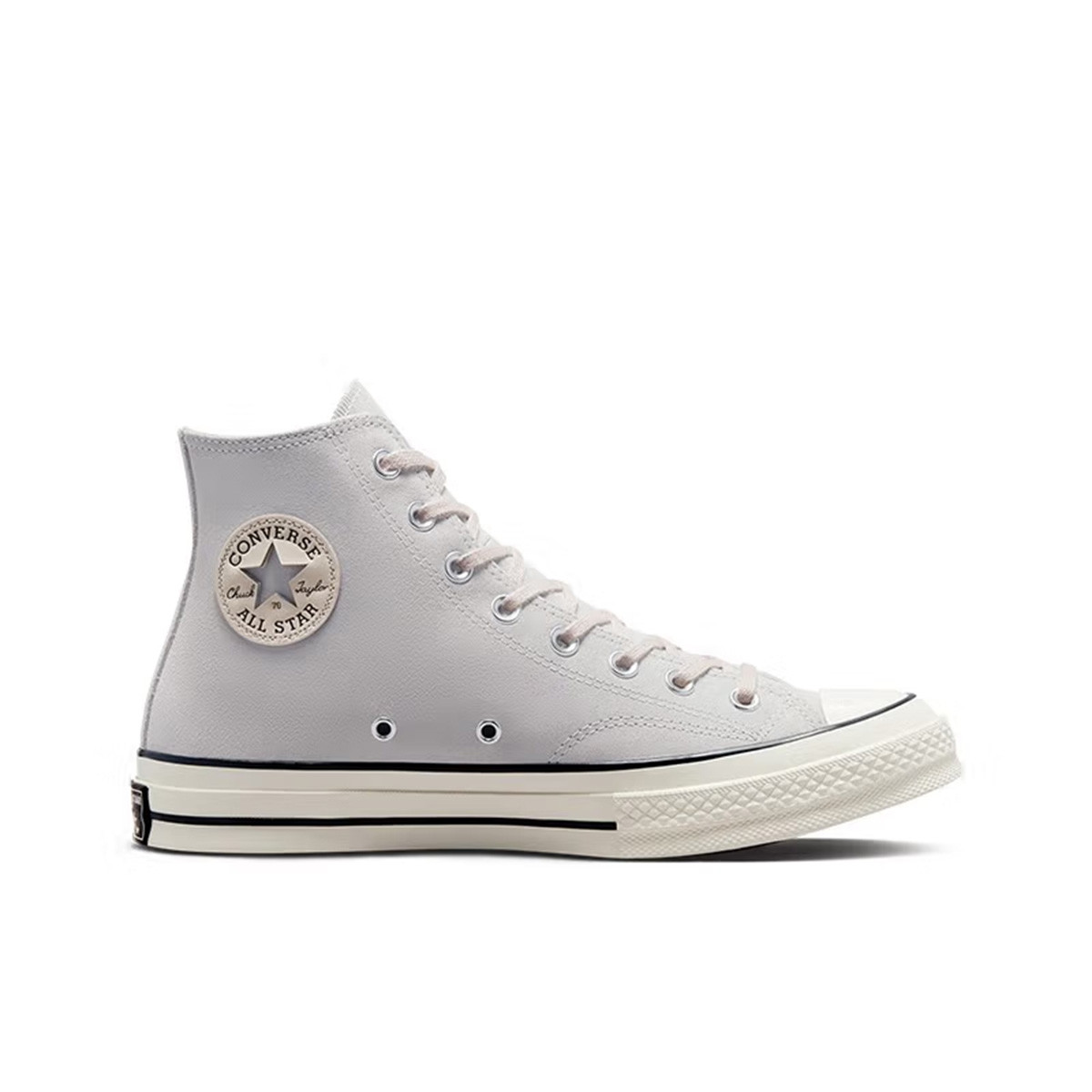 CONVERSE 匡威 Chuck 70三星标 中性运动帆布鞋 A01459C ￥357