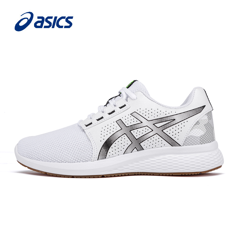 ASICS 亚瑟士 TORRANCE 2 男款跑步鞋 1022A117-100 222元（需用券）