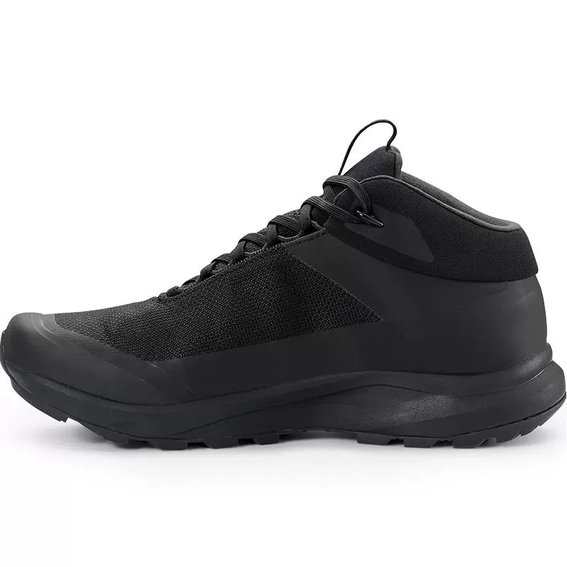 ARC'TERYX 始祖鸟 AERIOS 中帮 覆盖防水 女子 徒步鞋 ￥1800