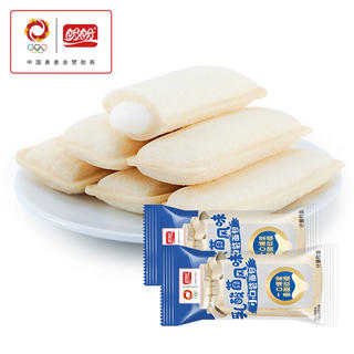 盼盼 乳酸菌口袋面包420g/箱 5.89元 - 86线报 盼盼 乳酸菌口袋面包420g/箱 5.89元 - 86线报