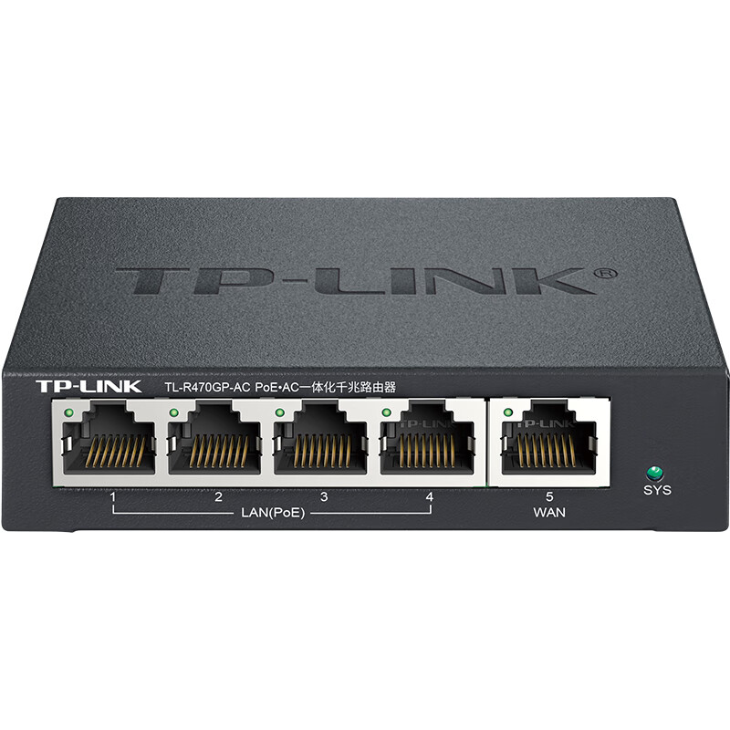 TP-LINK 普联 TL-XAP1502GI-PoE 无线AP面板 薄款易展版3只装 919.33元