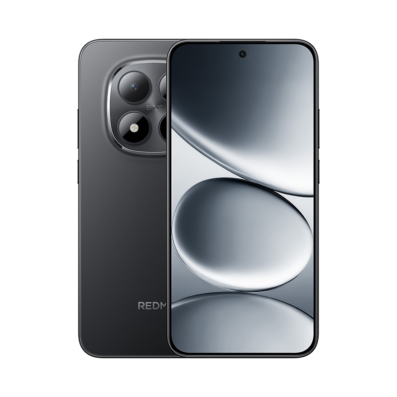 红米 Note15Pro 5G手机 1579元 - 清风线报