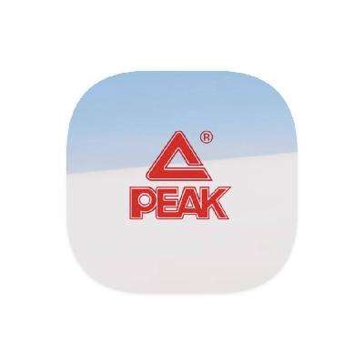 促销活动：唯品会 匹克PEAK 打0.1折起 打0.1折起