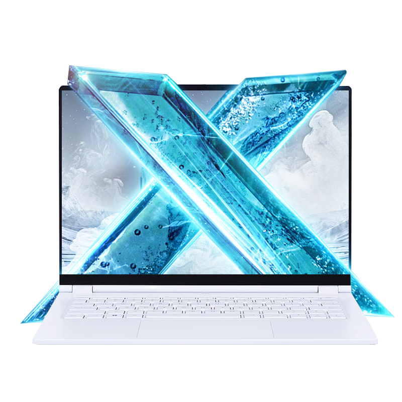 限政补、plus:机械革命无界14X暴风雪(R7-8845HS 32G 1T 120Hz 2.8K 高色域)轻薄本游