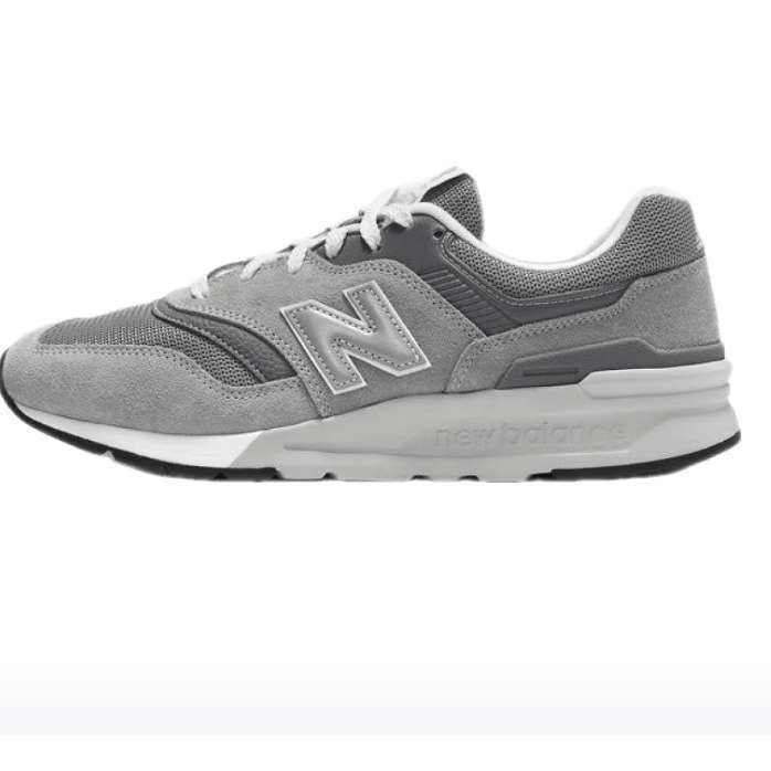 再降价、双11狂欢：NEW BALANCE NB 官方休闲鞋 时尚百搭舒适户外运动鞋 997H系