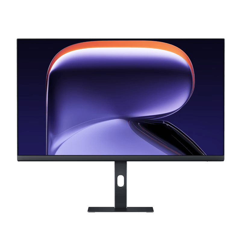 小米（MI）REDMI27英寸4K &专业级色准HDR400 & 10Bit Type-C90W 适配17PM旋转升降 &