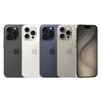 Apple 苹果 iPhone 15 Pro 5G手机 ￥6298