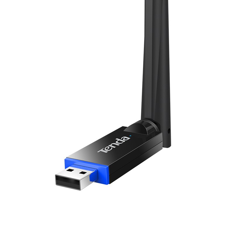 Tenda 腾达 U10 650M USB无线网卡 53.9元