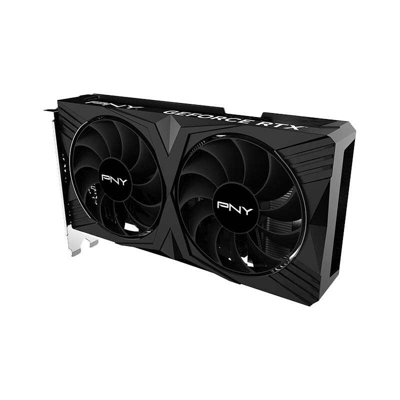 必恩威 PNY RTX 4060 8GB Gaming VERTO 掌控者 性能版 显卡 2399元