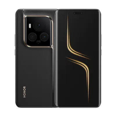 限地区：HONOR 荣耀Magic6 至臻版 5G手机 12+256GB 5079元