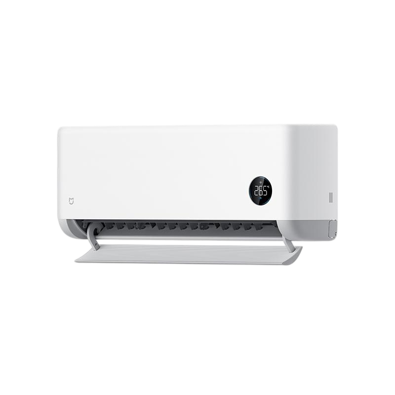PLUS：米家 强劲风Pro 大1.5匹 空调挂机 35GW-PG15/X2A1 2792.93元