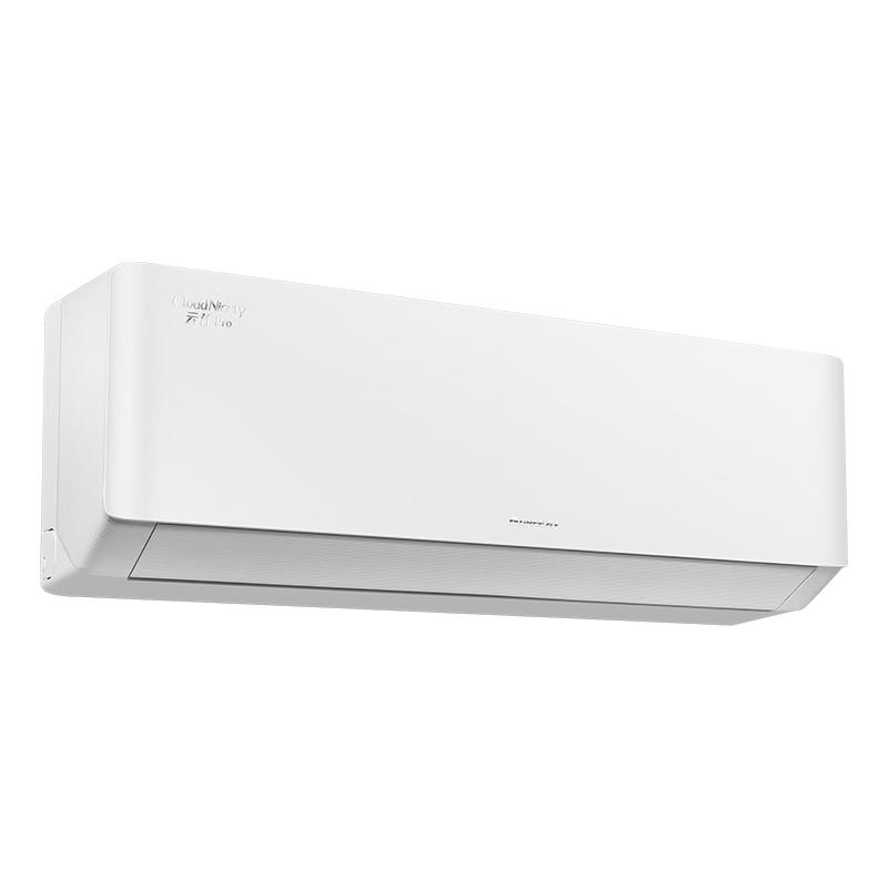 格力 云佳Pro系列 KFR-35GW/NhMa1BG 新一级能效 壁挂式空调 1.5匹 2263.55元（需用