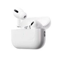 Apple 苹果 AirPods Pro 2 入耳式降噪蓝牙耳机 白色 Type-C接口 ￥1329