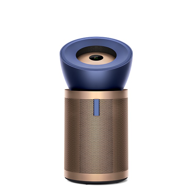 dyson 戴森 BP04 空气净化器 蓝金色 5500.5元（需用券）