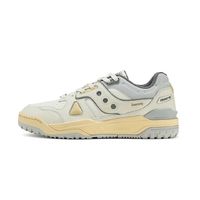 saucony 索康尼 CROSS 90 PRM 男女款复古休闲鞋 S79035 ￥257