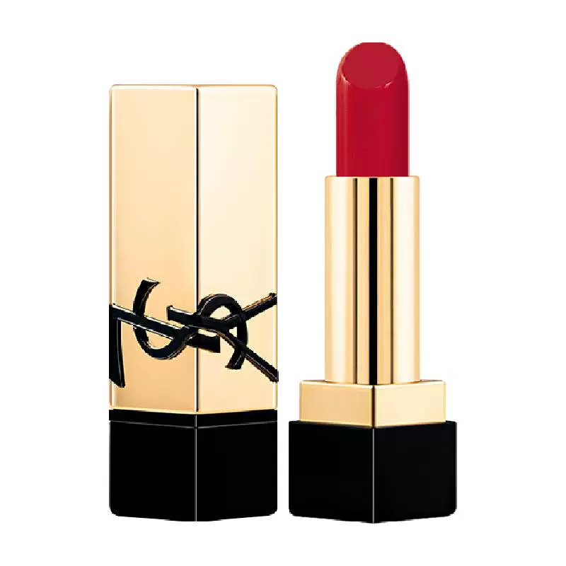 YSL 圣罗兰 全新方管口红 #RM红缪斯 1.3g ￥63.55