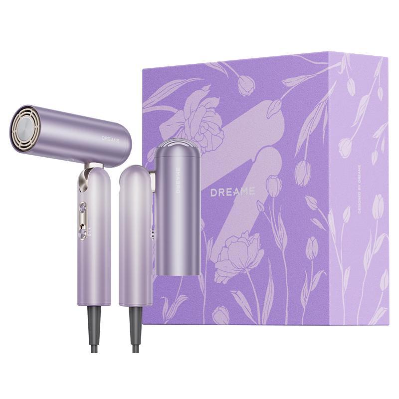 追觅 P10 Ultra AHD52吹风机流光紫 498.04元（需用券）