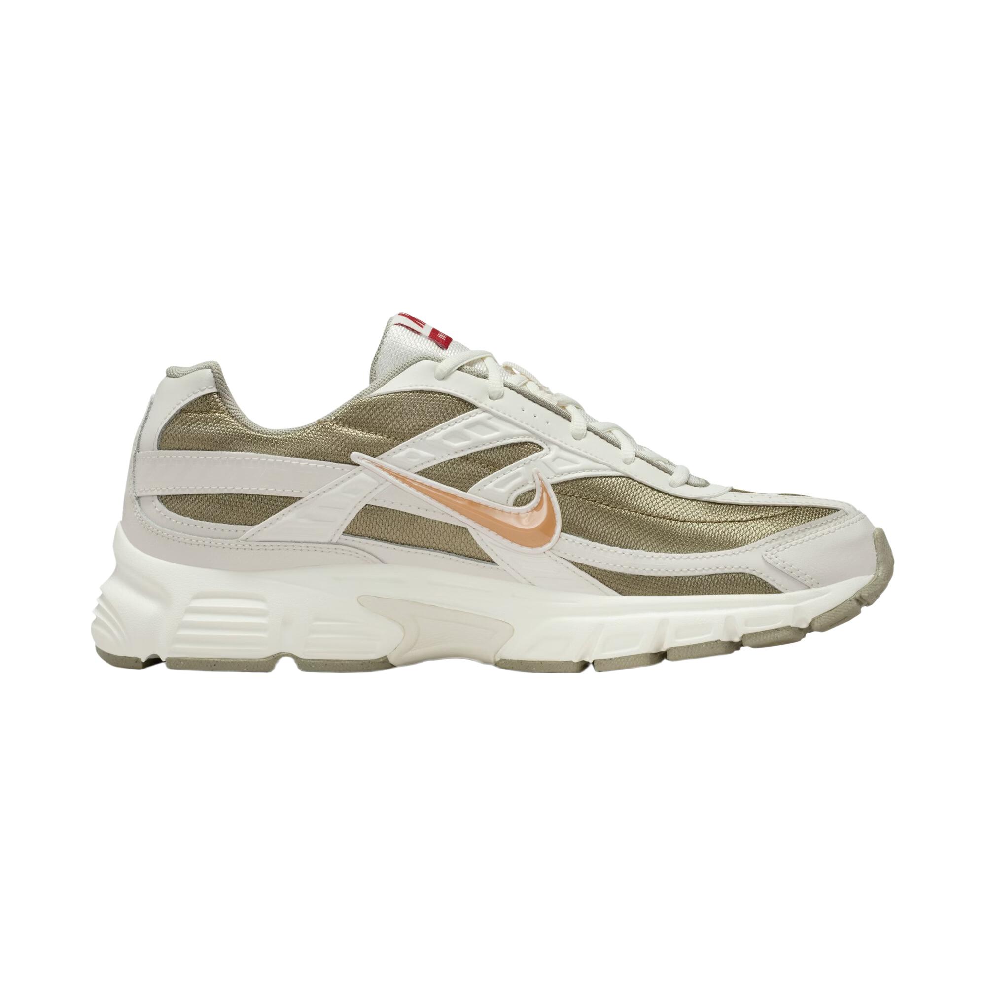 NIKE INITIATOR IQ9788 男款橄榄绿麻线黄帆白幻影灰白休闲运动鞋 42 289.3元