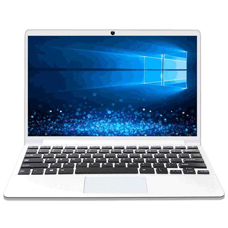 得峰14英寸笔记本电脑 补贴20%英特尔游戏超轻薄笔记本电脑 13代高性能轻薄