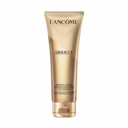 LANCOME 兰蔻 菁纯臻颜精萃卸妆洁面凝乳 125ml 900元