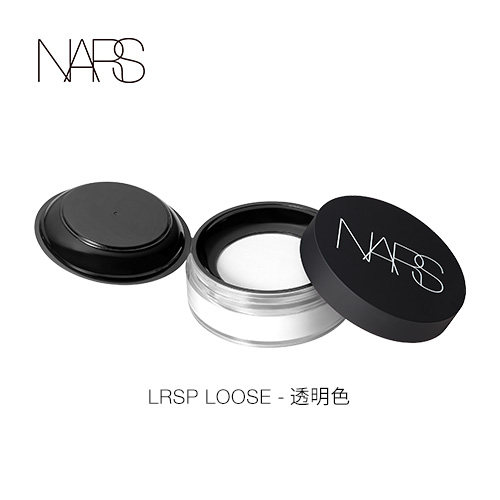 移动端：NARS 流光美肌轻透蜜粉 10g 400元（淘金币可抵12元起）