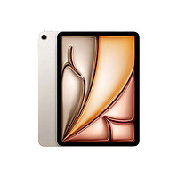 Apple 苹果 iPad Air6 11英寸 M2芯片 256G ￥3999