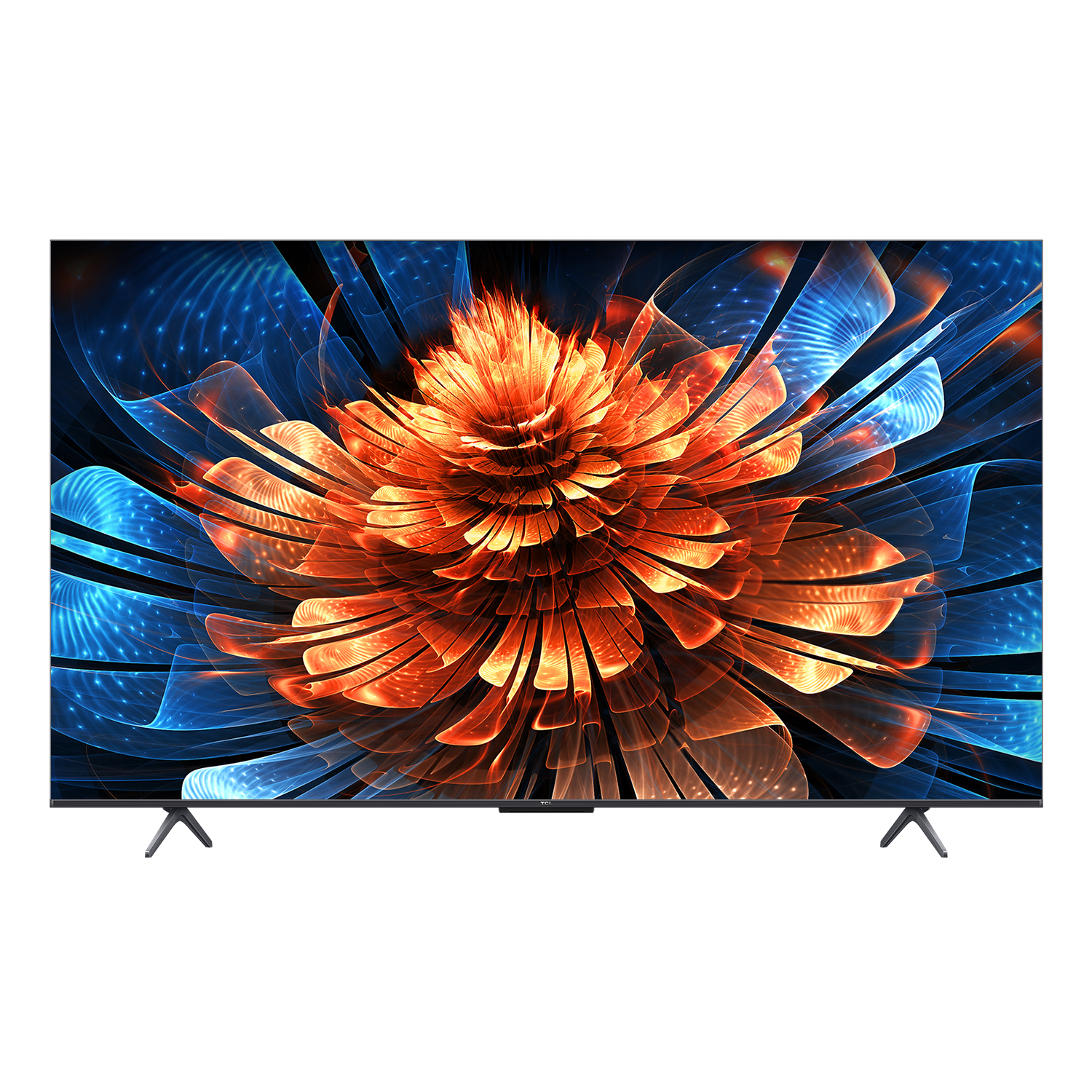 PLUS会员:TCL 75Q9K 液晶电视 75英寸 固定挂架送装一体 QD-Mini LED DeepSeek 4159.2元包邮(需用券)