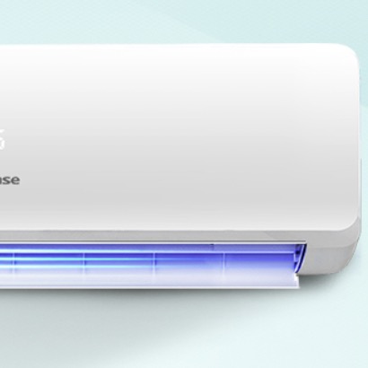 Hisense 海信 空调挂机 智能新能效变频节能 4185元（需用券）