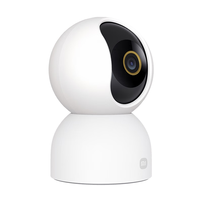 小米 Xiaomi 智能摄像机 3 云台版 MJSXJ15CM 105.77元