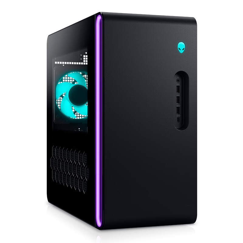 外星人 R16水冷游戏台式机（酷睿i9-14900KF、RTX 4080 Super 16G、32GB、2TB SSD） 36499