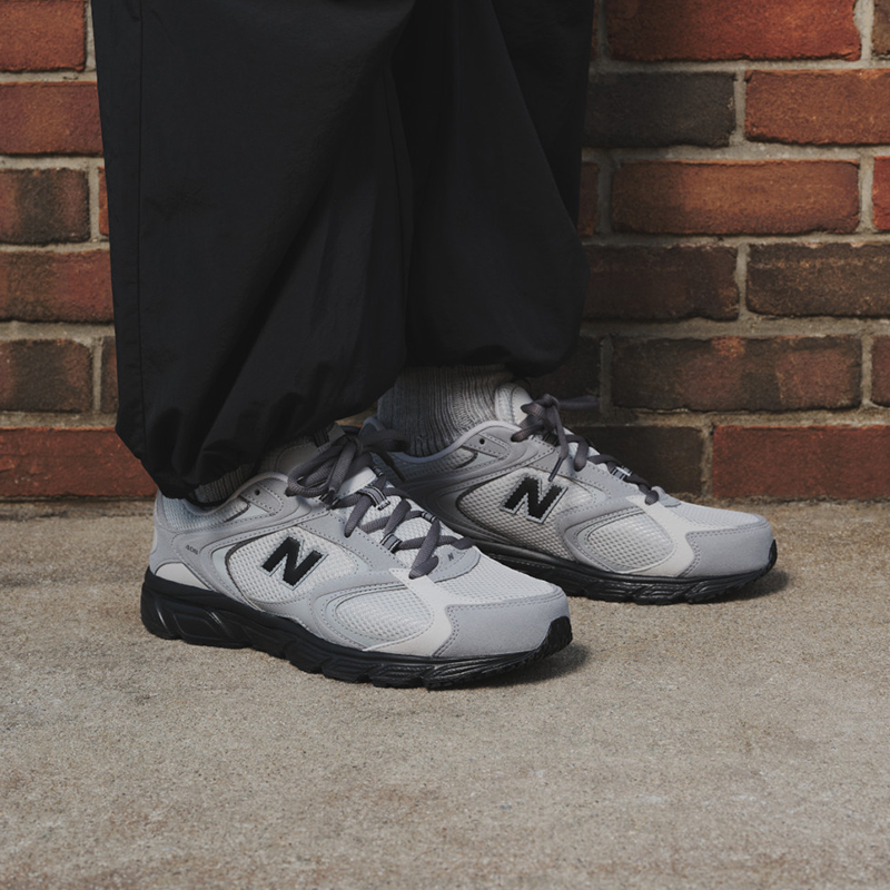 new balance ML408GA 休闲运动鞋 219.2元