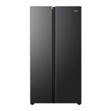 PLUS会员：Haier 海尔 521升 风冷对开门电冰箱家用双变频 BCD-521WGHSSEDSD 2360.36元