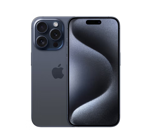 Apple 苹果 iPhone 15 Pro (A3104) 128GB ￥6849