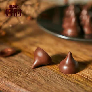 好时 Kisses 牛奶巧克力 500g 49元 - 86线报 好时 Kisses 牛奶巧克力 500g 49元 - 86线报