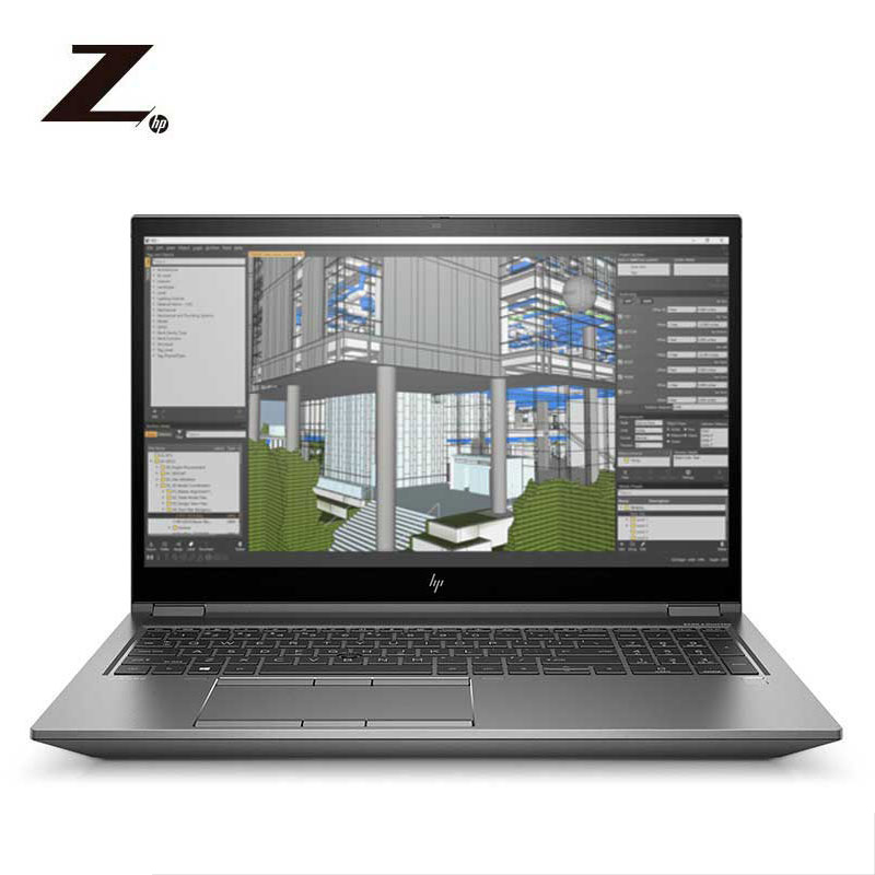 hp惠普zbookfury15g8156英寸移动图形工作站i711800h32gb512g固态2tt