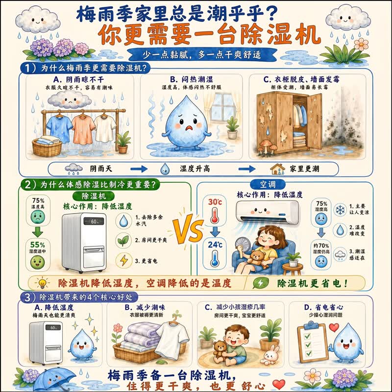 德业 DYD-T22A3除湿器 22L/D 993.14元 - 86线报