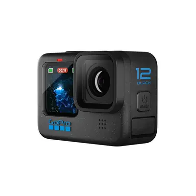 88VIP：GoPro HERO12 Black 运动相机 标准套装 2398元 （需用券）