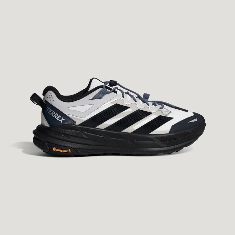 adidas TERREX FREEHIKER 男女同款户外鞋 449元