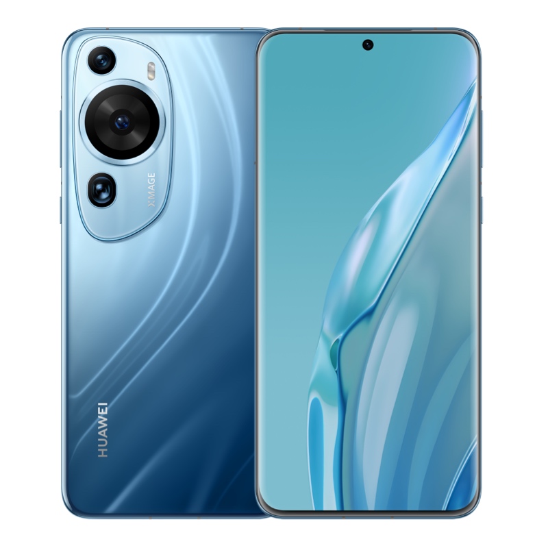 华为 HUAWEI P60 Art手机 超聚光夜视长焦 双向北斗卫星消息 鸿蒙系统智能手机