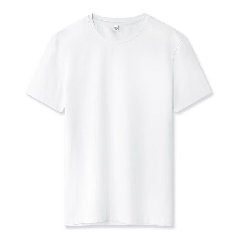 JEANSWEST OUTDOOR 重磅200g纯棉短袖T恤 14.9元（需买2件，共29.8元）