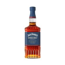 plus会员：杰克丹尼（Jack Daniels）美国单一麦芽威士忌 1000ml 500.55元