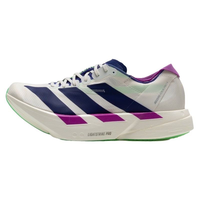 adidas PRO 4 男款跑步鞋 JR1656 1079元