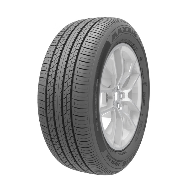 MAXXIS 玛吉斯 汽车轮胎 225/65R17 102H EC1 SUV 适配哈弗/奇骏 337.25元（需用券）