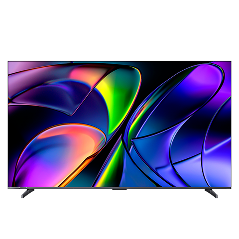 PLUS会员：Vidda X Mini系列 85V1N-X 液晶电视 85英寸 4K 3701.92元（需领券）