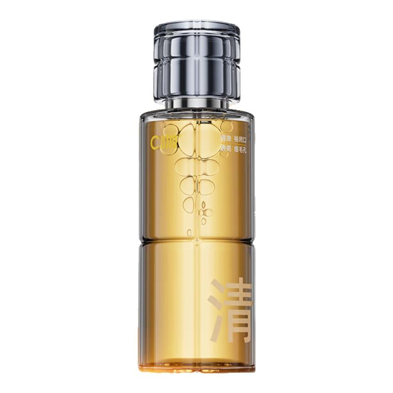 C咖 酸酶爽肤水 200ml 赠同款15ml 103.31元（需用券）