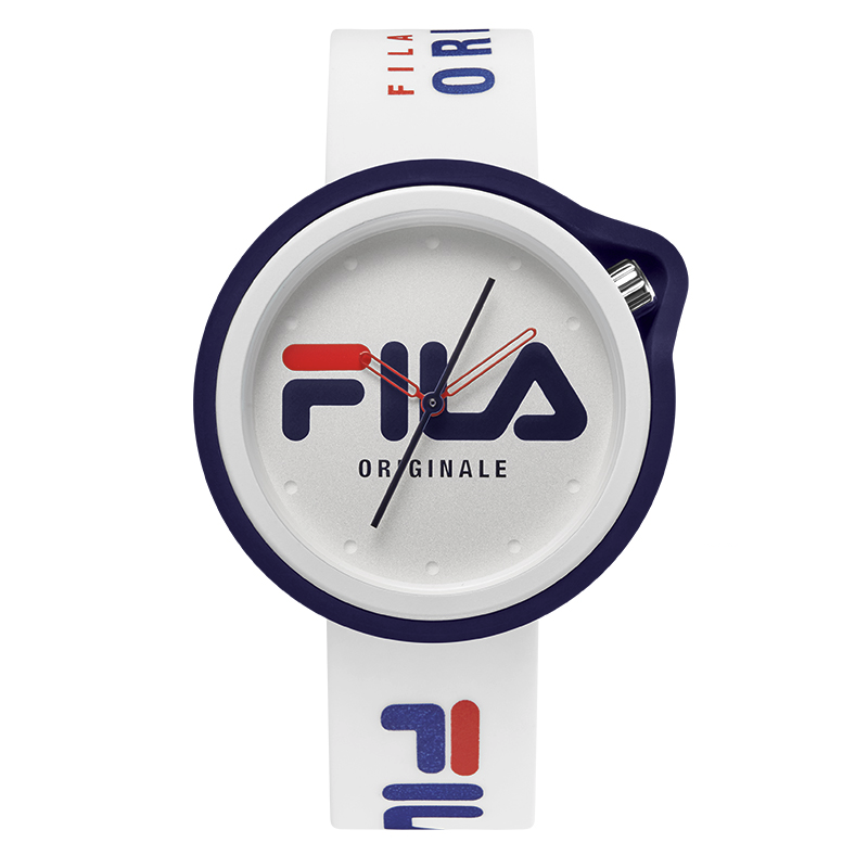 FILA 43毫米石英腕表 FLM38-6035-001 143.2元