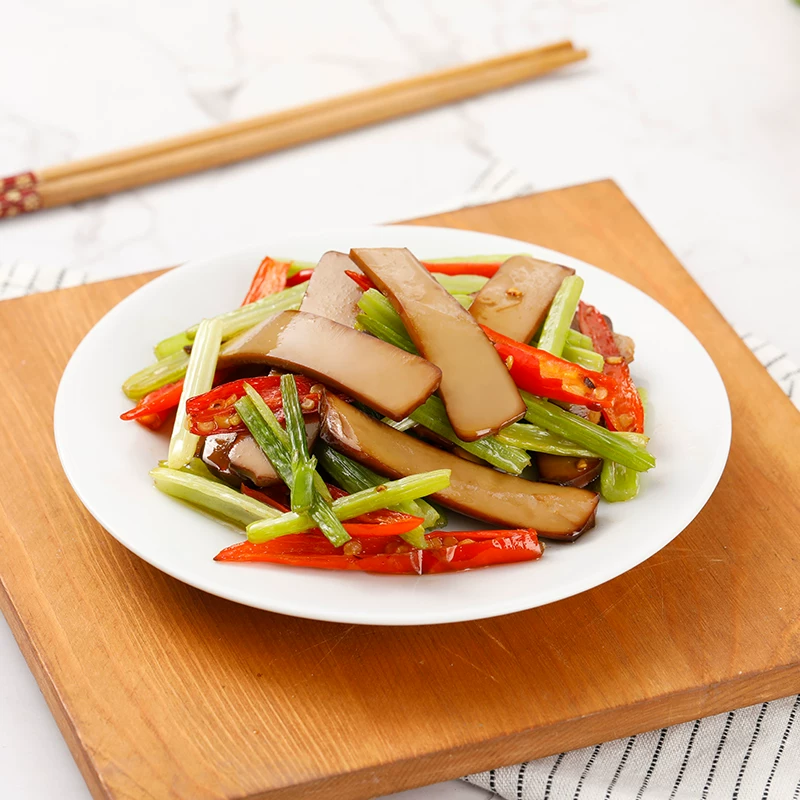 神丹 酱香味鸡蛋干 100g 开袋即食/炒菜 2.98元 - 清风线报