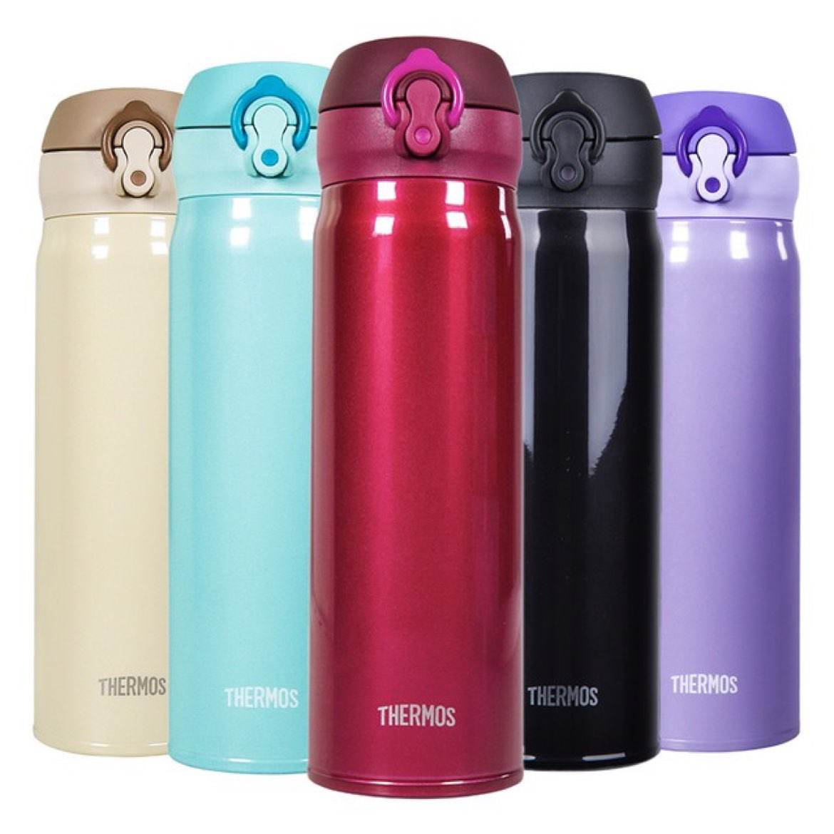 20号20点、88VIP：THERMOS 膳魔师 JNL-503 保温杯 500ml 78.85元（需领券）