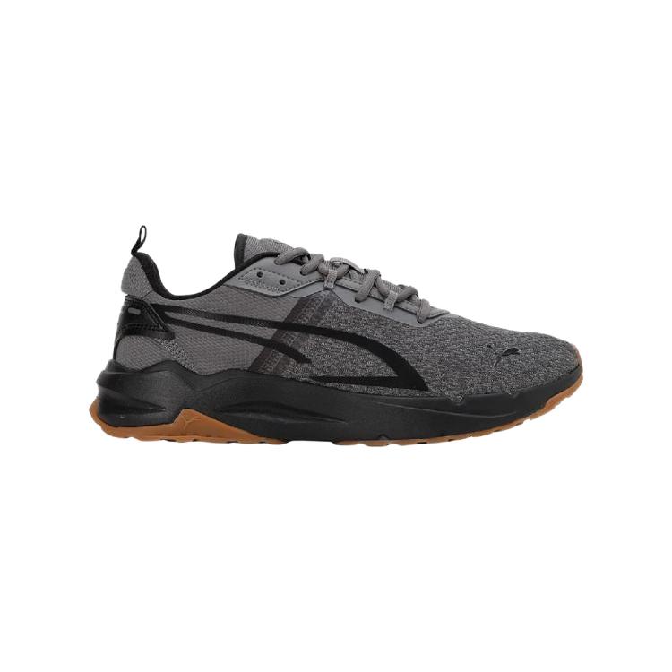 超V会员：PUMA 减震防滑耐磨运动鞋 38942204 85元
