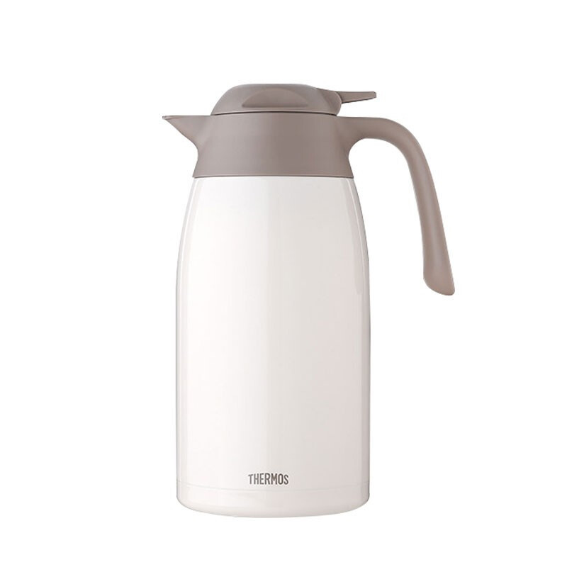 THERMOS 膳魔师 THX-2000 WH 保温壶 2L 白色 220元